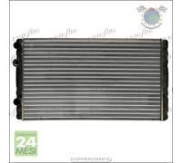 Radiatore acqua Frigair per VW POLO 6V5 6V2 6N2 6N1 GOLF III VENTO LUPO