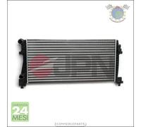 Radiatore acqua Jpn per AUDI Q2 A3 SEAT ATECA SKODA OCTAVIA VW GOLF VII TOURAN