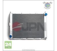 Radiatore acqua Jpn per NISSAN MICRA III RENAULT MODUS CLIO