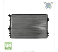 Radiatore acqua Kamoka per AUDI Q3 Q2 A3 CUPRA FORMENTOR LEON SEAT TARRACO A #14