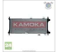 Radiatore acqua Kamoka per FIAT PANDA #h3