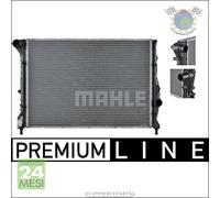 Radiatore acqua Mahle per ALFA ROMEO 147 GT