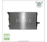 Radiatore acqua Mahle per AUDI TT A3 SEAT TOLEDO III IV ALHAMBRA IBIZA V ATECA