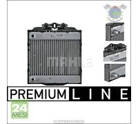 Radiatore acqua Mahle per BMW 7 F01 F02 F03 F04 750 740 730 6 F13 640 F12 F06 5