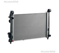 Radiatore Acqua MAHLE per BMW X5 (F15/F85)