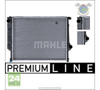 Radiatore acqua Mahle per BMW Z3 E36 3.0 M 7 E32 730 5 E34 530 3 328 325 323 32