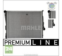 Radiatore acqua Mahle per BMW Z4 E86 3.0 M E85 2.5 2.2 2.0 3 E46 330 328 325 #1c