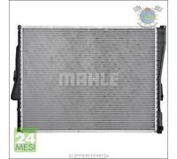 Radiatore acqua Mahle per BMW Z4 E86 3.0 M E85 2.5 2.2 2.0 3 E46 330 328 325 #1d
