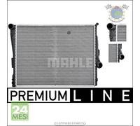 Radiatore acqua Mahle per BMW Z4 E86 3.0 M E85 2.5 2.2 2.0 3 E46 330 328 325 #1e