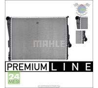 Radiatore acqua Mahle per BMW Z4 E86 3.0 M E85 2.5 2.2 2.0 3 E46 330 328 325 32
