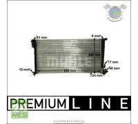 Radiatore acqua Mahle per CITROEN BERLINGO XSARA PEUGEOT RANCH 306