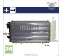 Radiatore acqua Mahle per CITROEN C15