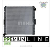 Radiatore acqua Mahle per IVECO EUROCARGO #na