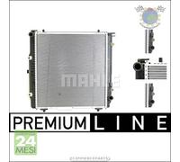 Radiatore acqua Mahle per MERCEDES CLASSE G 350Turbo-D 500 400 350 320 300 290