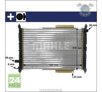 Radiatore acqua Mahle per MG ROVER STREETWISE 400 200 45 25