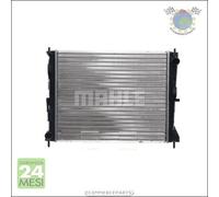 Radiatore acqua Mahle per NISSAN MICRA III NOTE RENAULT MODUS CLIO #rb