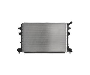 RADIATORE ACQUA MAHLE PER VOLKSWAGEN GOLF VII AUDI A3 CIR38000P