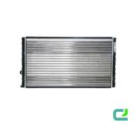 Radiatore Acqua MAHLE per VW Golf III Variant (1H5)