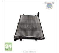 Radiatore acqua Maxgear per AUDI A3 SEAT TOLEDO III ALTEA LEON SKODA OCTAVIA #y1