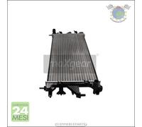 Radiatore acqua Maxgear per CITROEN JUMPER FIAT DUCATO PEUGEOT BOXER #z3