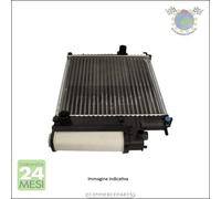 Radiatore acqua Maxgear per FIAT DOBLO