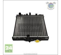 Radiatore acqua Maxgear per HONDA CIVIC VI CRX III V II HR-V