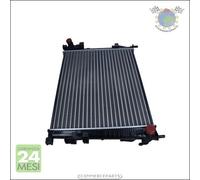 Radiatore acqua Maxgear per NISSAN PRIMASTAR OPEL VIVARO A RENAULT TRAFIC #zi