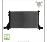 Radiatore acqua Maxgear per OPEL MOVANO B RENAULT MASTER