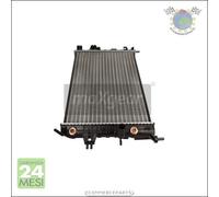 Radiatore acqua Maxgear per OPEL ZAFIRA A ASTRA G