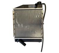 Radiatore acqua microcar plastica Jdm Chatenet lyra virgo mc1 mc2 lombardini yanmar