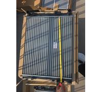 Radiatore, raffreddamento motore NISSENS 63025A