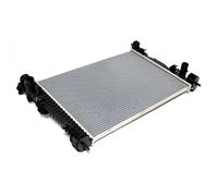 Radiatore Acqua Motore Adatto A per Alfa Romeo Giulietta 940 1.4 TB 940