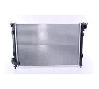 Radiatore acqua motore adatto a per Mini R50 R53 Cooper One R52