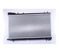 Radiatore Acqua Motore Adatto A per Subaru Forester Sg 2.0 X AWD 2.5 CT