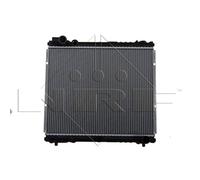 Radiatore Acqua Motore Adatto A per Suzuki Vitara Et Ta Td 2.0 1.9 D AWD