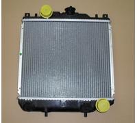 Radiatore Acqua Motore Aixam 400 Dal 2001 ->