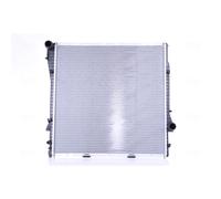 Radiatore Acqua Motore Compatibile Per BMW X5 E53 3.0D 4.4I 4.8IS 4.6IS
