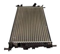 Radiatore Acqua Motore Easy Fit per Ford Focus II Da _ Hcp Dp 1.8 Flexifuel