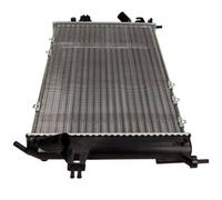 Radiatore Acqua Motore Easy Fit per Opel Astra G Caravan F35_1.7 Dti 16V