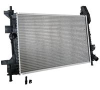 Radiatore Acqua Motore Ford C-Max II Focus III Tourneo Transit BV618005BB