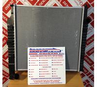 Radiatore Acqua Motore Jeep Cherokee 2.5 / 2.8 Diesel TD 2001-2005
