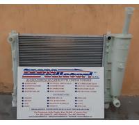 RADIATORE ACQUA MOTORE LANCIA YPSILON 1.2 BENZINA DAL 2011 IN POI NUOVO