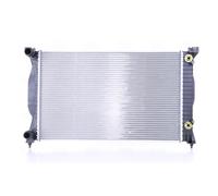 Radiatore Acqua Motore per Audi A4 di Legno Seat Exeo Pezzi 8EC B7 8E2 B6 8ED