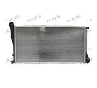 RADIATORE FRIGAIR 0102.3012 RAD.BMW E39 520-525-530 D - E38 730-740