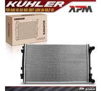 Radiatore Acqua Motore per Chrysler 300C Le LX Dodge Caricabatterie Challenger