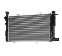 Radiatore acqua motore per Peugeot 205