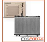 Radiatore Acqua Motore per Suzuki Swift V 1.0-1.2L Cambio Manuale