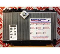 Radiatore Acqua Motore Toyota Rav 4 2.0 Diesel TD 2000-2005 Originale