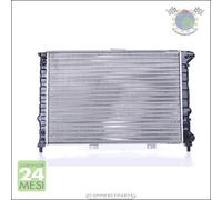 Radiatore acqua Nissens per ALFA ROMEO 156