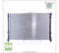 Radiatore acqua Nissens per ALFA ROMEO 156 #mz